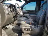 2020 GMC Sierra фото