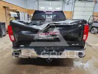 2020 GMC Sierra фото
