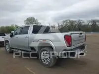 2020 GMC Sierra фото