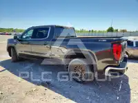 2020 GMC Sierra фото