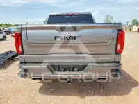 2020 GMC Sierra фото