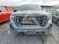 2020 GMC Sierra фото