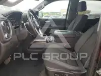 2020 GMC Sierra фото