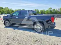 2020 GMC Sierra фото