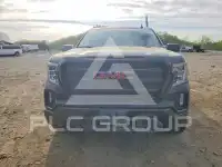 2020 GMC Sierra фото