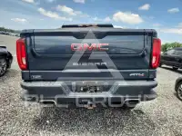 2020 GMC Sierra фото