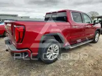 2020 GMC Sierra фото