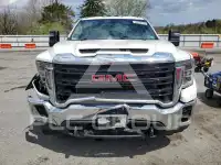 2020 GMC Sierra фото