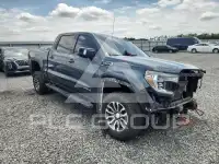 2020 GMC Sierra фото