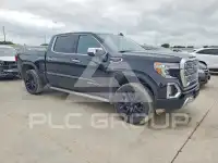 2020 GMC Sierra фото