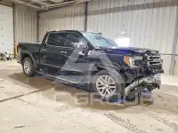 2020 GMC Sierra фото
