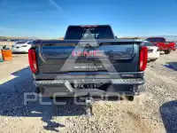 2020 GMC Sierra фото