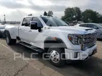 2020 GMC Sierra фото