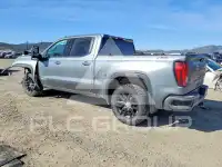 2020 GMC Sierra photo