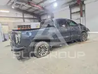 2020 GMC Sierra фото
