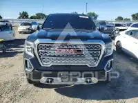 2020 GMC Sierra photo