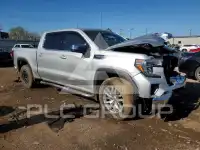 2020 GMC Sierra фото