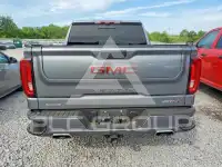 2020 GMC Sierra фото