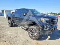 2020 GMC Sierra photo