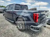 2020 GMC Sierra фото
