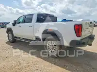 2020 GMC Sierra фото