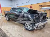 2020 GMC Sierra фото