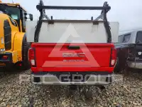2020 GMC Sierra фото