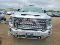 2020 GMC Sierra фото