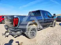 2020 GMC Sierra фото