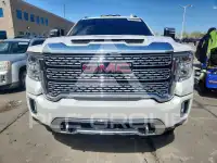 2020 GMC Sierra фото