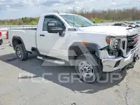 2020 GMC Sierra фото