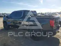 2020 GMC Sierra photo