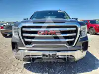 2020 GMC Sierra фото