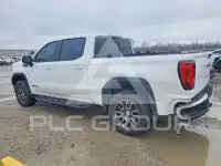 2020 GMC Sierra фото