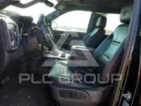 2020 GMC Sierra photo