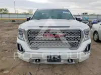 2020 GMC Sierra фото