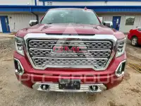 2020 GMC Sierra фото
