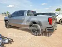 2020 GMC Sierra фото