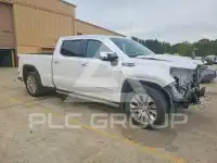 2020 GMC Sierra фото