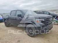 2020 GMC Sierra фото