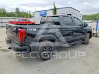 2020 GMC Sierra photo