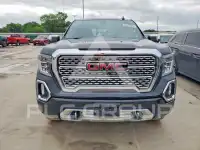 2020 GMC Sierra фото