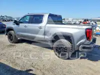 2020 GMC Sierra фото