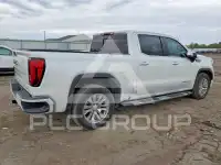 2020 GMC Sierra фото