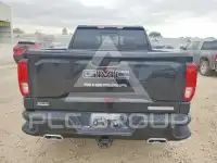 2020 GMC Sierra фото