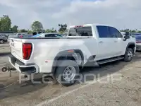 2020 GMC Sierra фото