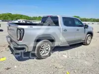 2020 GMC Sierra photo