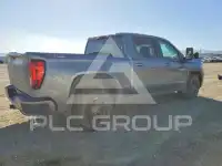 2020 GMC Sierra photo