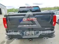 2020 GMC Sierra photo