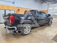2020 GMC Sierra фото